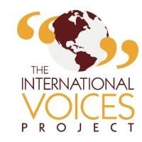 The International Voices Project 2014 Lineup