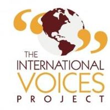 The International Voices Project 2014 Lineup