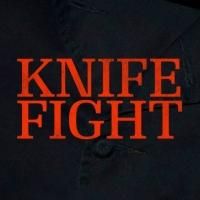 Esquire Network to Premiere New Episodes of KNIFE FIGHT, Today