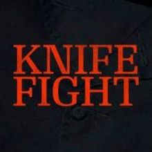 Esquire Network to Premiere New Episodes of KNIFE FIGHT, Today
