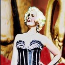 Don't Tell Mama Sets 'Diamond Lil' Darlene Violette, Sidney Myer for Sundays…