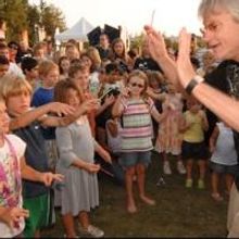 Pacific Symphony Kicks Off 2013 'Symphony in the Cities' Series Tonight