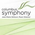 The Columbus Symphony and Chorus to Celebrate Mozart, 2/1 & 2