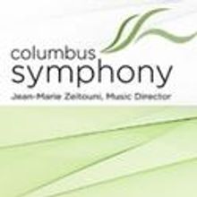 The Columbus Symphony and Chorus Celebrate Mozart, 2/1 & 2