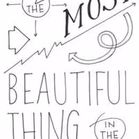 Frances Black Projects Presents THE MOST BEAUTIFUL THING IN THE WORLD This Weekend