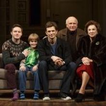All in the Family... Meet the Full Cast of MOTHERS AND SONS, Opening Tomorrow on Broadway!