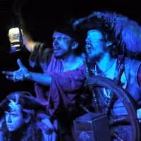 Adult Edition of THE GREATEST PIRATE STORY NEVER TOLD to Open 12/5 at Snapple…