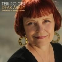 Teri Roiger Brings Music of Abbey Lincoln to The Falcon Tonight