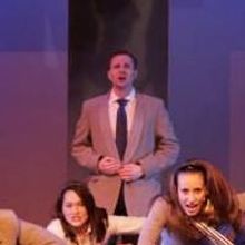 BWW Reviews: A Cross to BARE