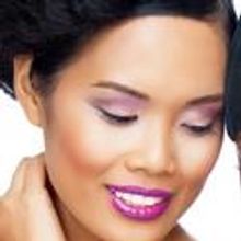 Nakeah Cosmetics Sparkles With “The Magical Collection”