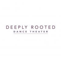 Deeply Rooted Dance Theater Unveils 2013 Season