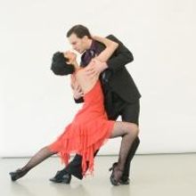 SHALL WE TANGO? Festival Kicks Off Around New York City Today
