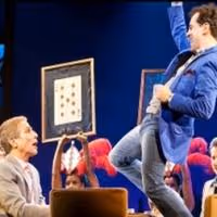 BroadwayWorld is Most Thankful For: Broadway Bound in 2014?- HONEYMOON IN VEGAS