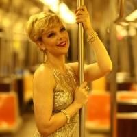 Emily Bergl to Debut TIL I GET IT RIGHT at 54 Below, 6/10-14