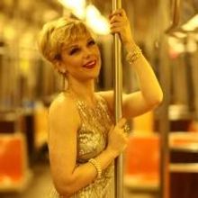 Emily Bergl Debuts TIL I GET IT RIGHT at 54 Below Tonight