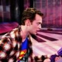 BWW REVIEWS: Adventure Theatre has a Hit with Premiere of BIG, THE MUSICAL