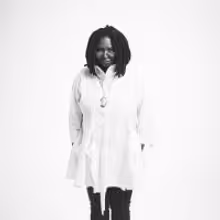 Whoopi Goldberg Headlines the Ridgefield Playhouse Tonight