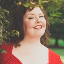 Emerging Opera Star Jamie Barton Set for PACE Presents at Schimmel Tonight