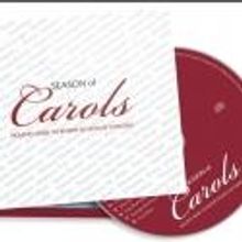 Chicago Theatre Artists Produce SEASON OF CAROLS CD, Perform Kick-Off Concert, Today