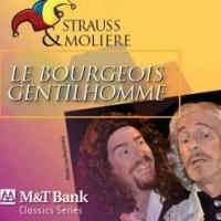 Buffalo Philharmonic Orchestra, Irish Classical Theatre and LehrerDance Present LE…