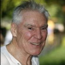 Jacques d'Amboise Honored at McCallum Theatre Choreography Festival Today