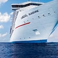 Carnival Sunshine Returns From Inaugural 12-Day Voyage Following Massive $155…