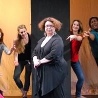 Kitchen Theatre Company Begins AND, LATELY... Performances, 5/8