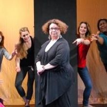 Kitchen Theatre Company Begins AND, LATELY... Performances, 5/8