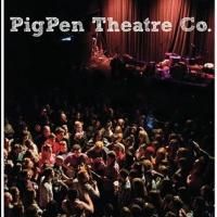PigPen Set for NYC Concert This Weekend Before Taking THE OLD MAN AND THE OLD MOON…