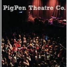 PigPen Set for NYC Concert This Weekend Before Taking THE OLD MAN AND THE OLD MOON to