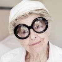 Elaine Stritch Almost Played a Nun in John Turturro's Movie FADING GIGOLO
