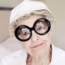 Elaine Stritch Almost Played a Nun in John Turturro's Movie FADING GIGOLO