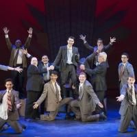 BWW Reviews: Theater Works Revives HOW TO SUCCEED IN BUSINESS WITHOUT REALLY TRYING