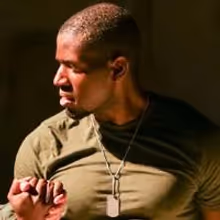 BWW Reviews: Seattle Shakes' OTHELLO Thrives on Multiple Levels