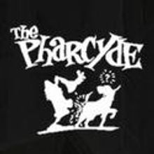 The Pharcyde Plays the Fox Theatre, 1/31