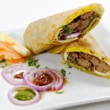 BWW Preview: DESI GALLI in NYC Reinvents Indian Street Eats with Brand New Menu Options