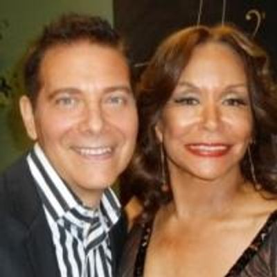 Photo Flash: Michael Feinstein, Stars of GREY'S ANATOMY and More Celebrate Freda Payne's Birthday, New Album