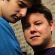 Hilliard, Wein, & More Lead Jonathan Harvey's BEAUTIFUL THING, 1/17-2/17