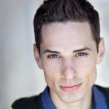 BWW Blog: Meet Sean Patrick Doyle of Paper Mill's GREASE!