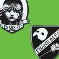 LES MIS V PHANTOM: Build-Up To The Match