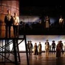 Doreen Montalvo and Cast of GIANT Set for Cabaret Cares Tonight