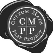 Custom Made Play Project Announces Artist Lineup for 2nd Project, Summer 2013