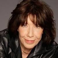 A Classic Evening with Lily Tomlin to Open the Grand's Summer 2015 Season