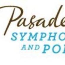 Pasadena Symphony Sells Out 12/14 Holiday Concert; Adds Second Performance