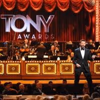 BWW Personality Quiz: How Good of a Tony Awards Host Would You Be?