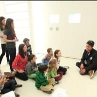 Fall 2013 Family Programs Kick Off Today at the Guggenheim Museum