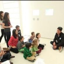 Fall 2013 Family Programs Kick Off Today at the Guggenheim Museum