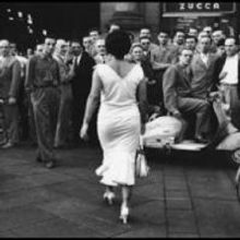 WOMEN! Set for the Italian American Museum, 9/27-28