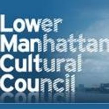 Lower Manhattan Cultural Council Awards 2012-2013 'Workspace' Artist/Writer…