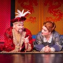 Photo Flash: Show Palace Entertainment's THE KING AND I Begins Tonight